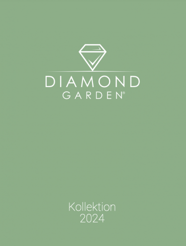 Diamond Garten Katalog 2024